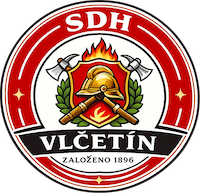 SDH Vlčetín – založeno 1896